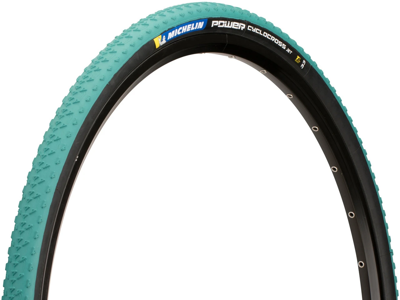 Michelin Power Cyclocross Jet 28" Faltreifen 1 Michelin Power Cyclocross Jet 28" Faltreifen