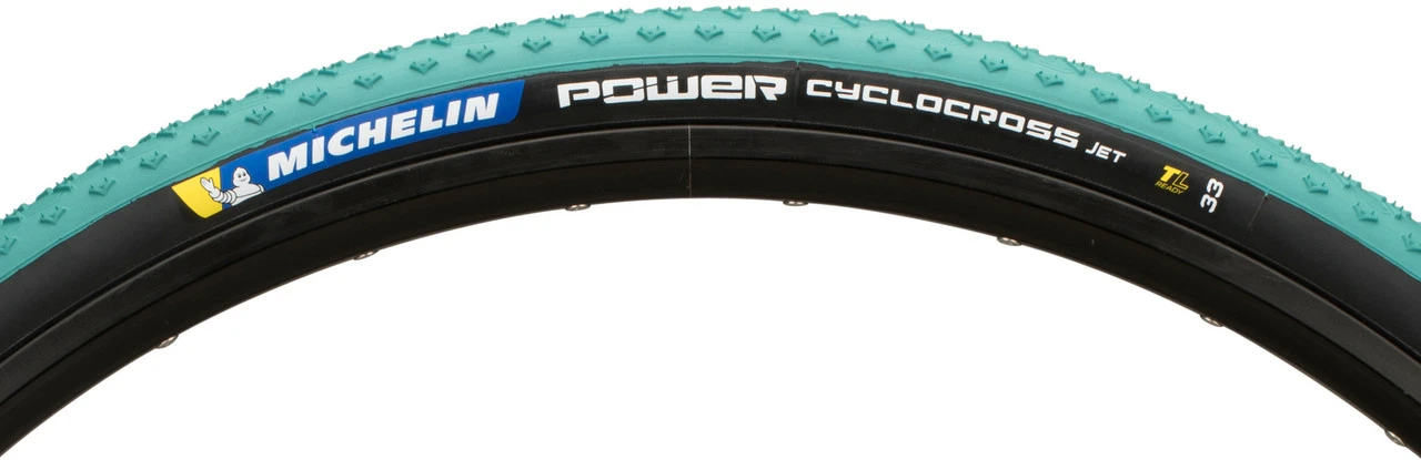 Michelin Power Cyclocross Jet 28" Faltreifen 3 Michelin Power Cyclocross Jet 28" Faltreifen – Bild 3