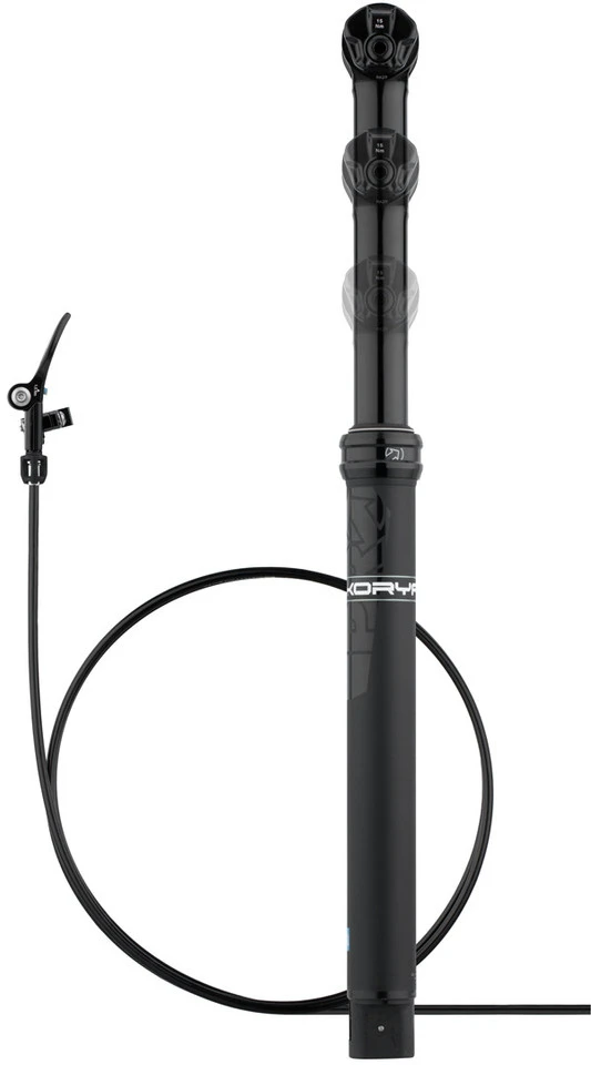 Pro Koryak DSP 150 Mm Sattelstütze 1 Pro Koryak DSP 150 Mm Sattelstütze