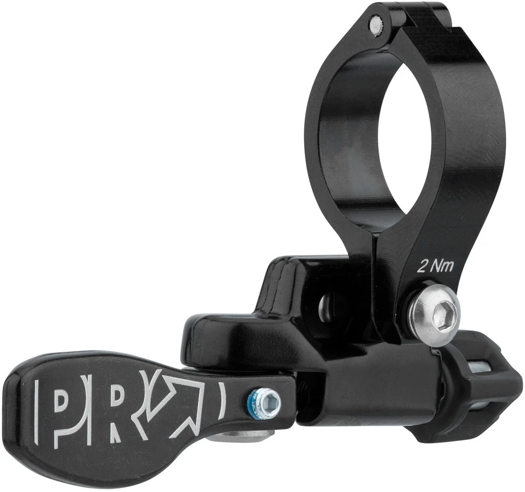 Pro Koryak DSP 150 Mm Sattelstütze 8 Pro Koryak DSP 150 Mm Sattelstütze – Bild 8