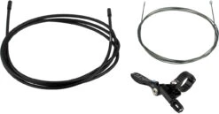 Pro Koryak DSP 150 Mm Sattelstütze 17 Pro Koryak DSP 150 Mm Sattelstütze -Shimano Verkäufe 283454