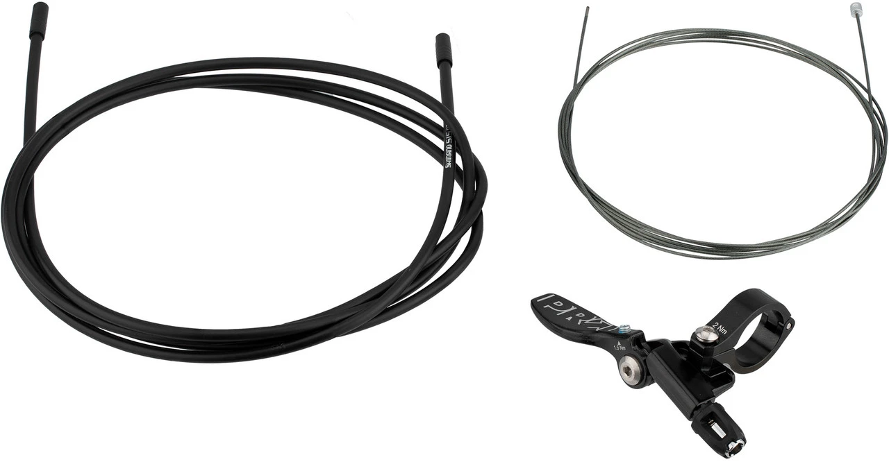 Pro Koryak DSP 150 Mm Sattelstütze 9 Pro Koryak DSP 150 Mm Sattelstütze – Bild 9