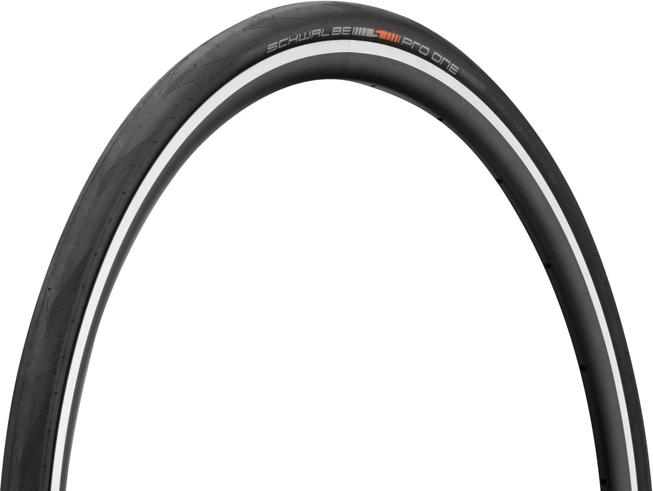 Schwalbe Pro One Evolution MicroSkin Tubeless Easy 26" Faltreifen 1 Schwalbe Pro One Evolution MicroSkin Tubeless Easy 26" Faltreifen