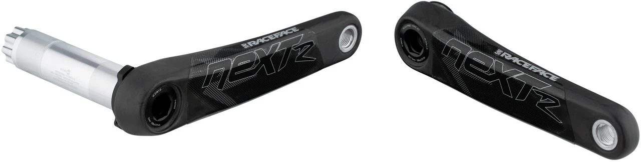 Race Face Next R Cinch Kurbel 4 Race Face Next R Cinch Kurbel – Bild 4