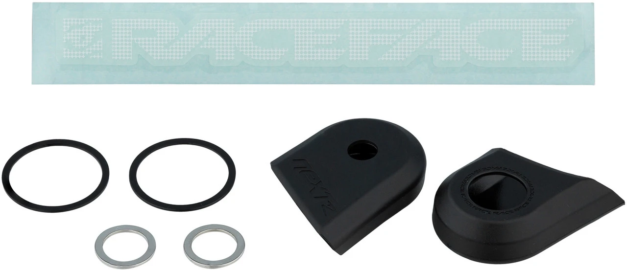 Race Face Next R Cinch Kurbel 5 Race Face Next R Cinch Kurbel – Bild 5