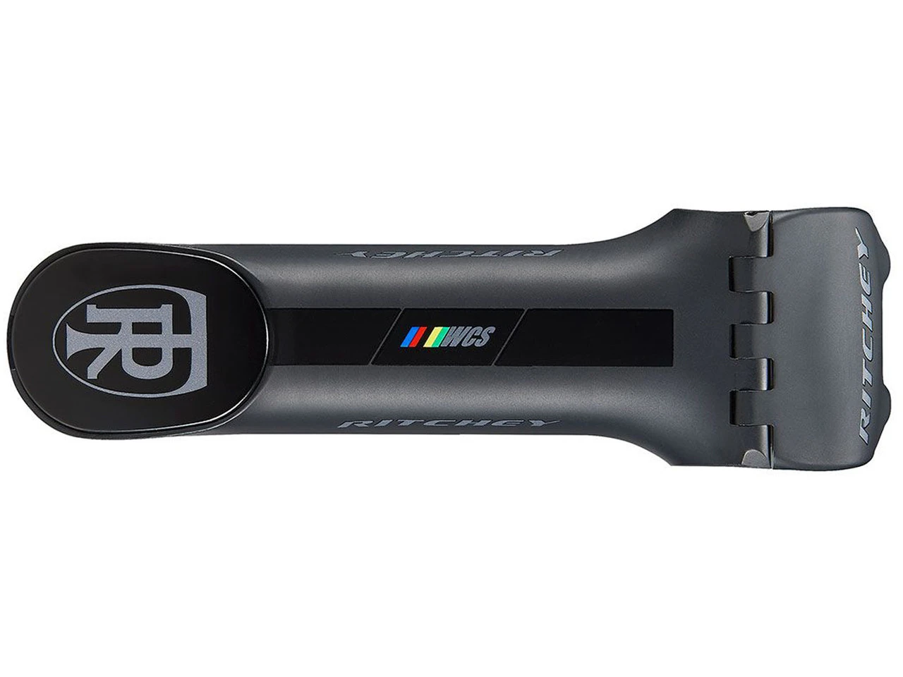 RITCHEY WCS Chicane 31.8 Vorbau 3 RITCHEY WCS Chicane 31.8 Vorbau – Bild 3