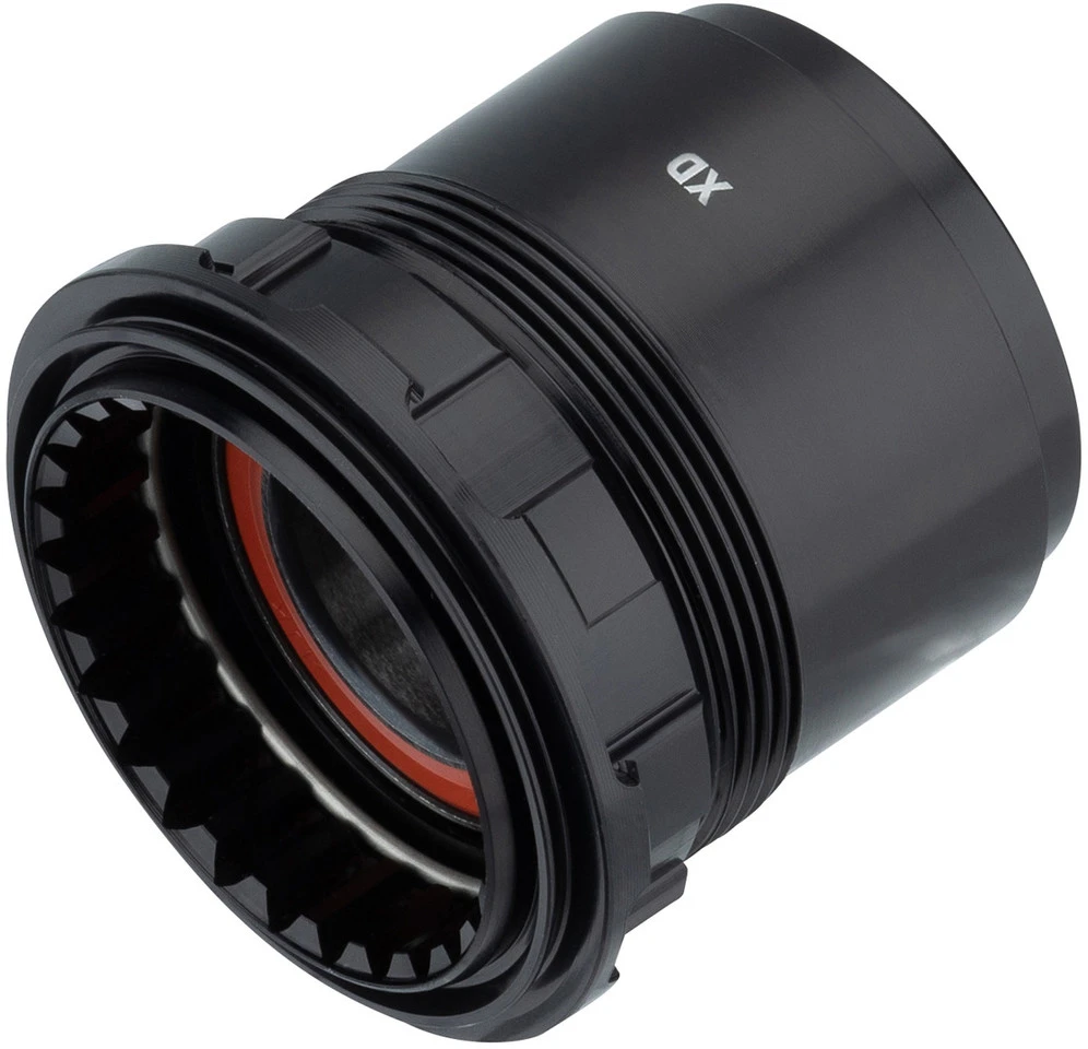 Dt-swiss Umrüstkit Mit Freilaufkörper SRAM XD Ratchet System® 2 Dt-swiss Umrüstkit Mit Freilaufkörper SRAM XD Ratchet System® – Bild 2