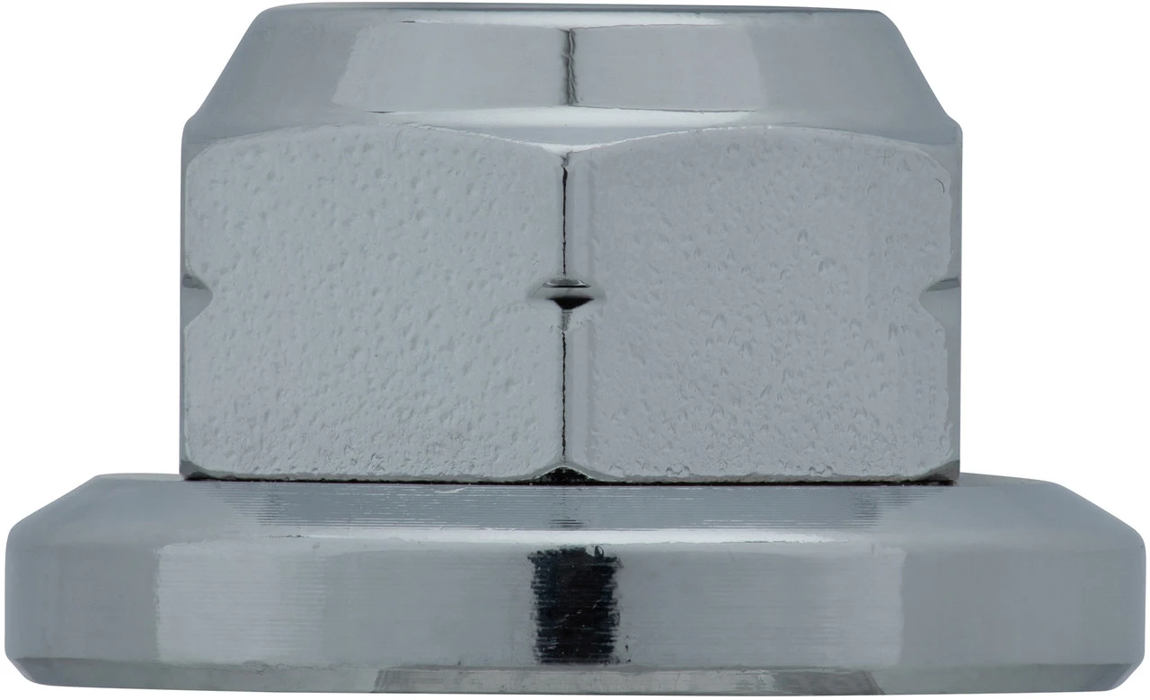 MICHE Achsmutter Für Primato Pista Bahnradnaben 2 MICHE Achsmutter Für Primato Pista Bahnradnaben – Bild 2