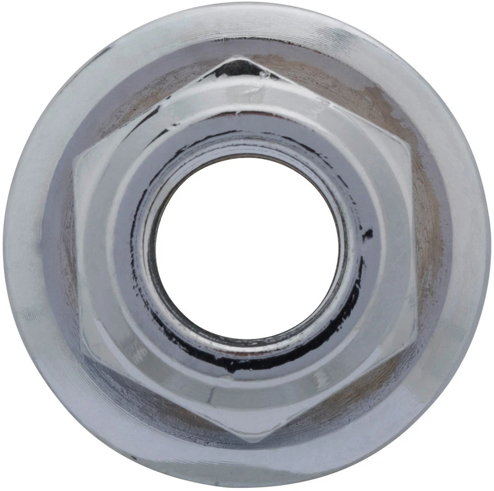 MICHE Achsmutter Für Primato Pista Bahnradnaben 3 MICHE Achsmutter Für Primato Pista Bahnradnaben – Bild 3