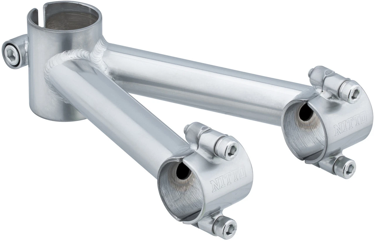 Nitto V-4 Vorbau 1 Nitto V-4 Vorbau