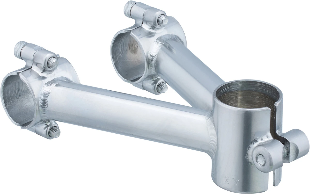 Nitto V-4 Vorbau 3 Nitto V-4 Vorbau – Bild 3