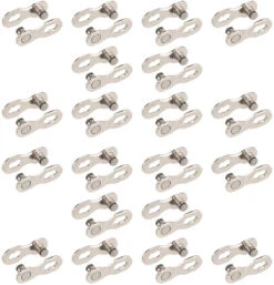 Shimano Kettenschloss SM-CN900-11 Quick-Link - 20 Stück