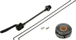 DT Swiss 535 + Shimano Deore T610 26" Laufrad -Shimano Verkäufe 292089