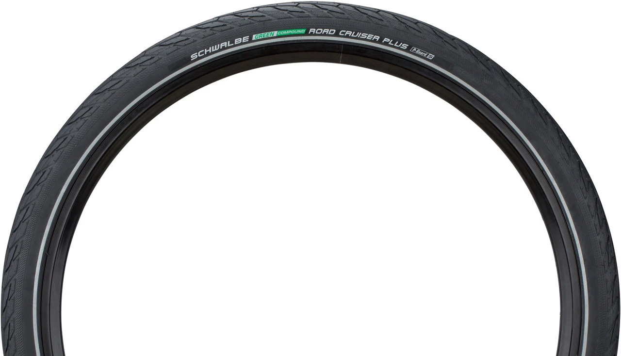 Schwalbe Road Cruiser Plus 28" Drahtreifen 2 Schwalbe Road Cruiser Plus 28" Drahtreifen – Bild 2