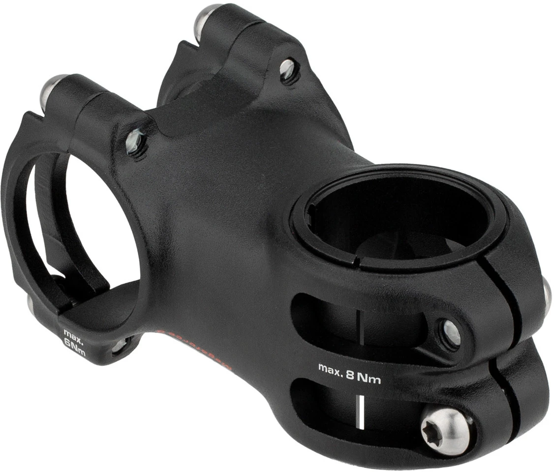 Syntace MegaForce3 31.8 Vorbau 2 Syntace MegaForce3 31.8 Vorbau – Bild 2