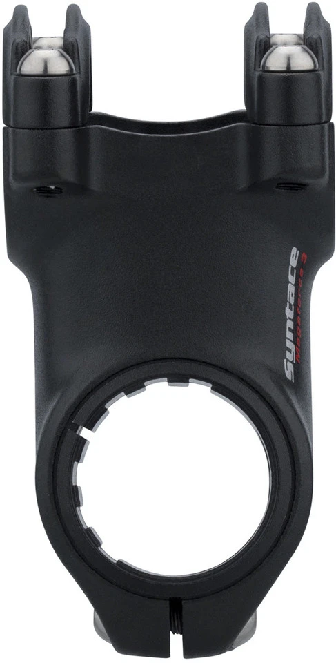 Syntace MegaForce3 31.8 Vorbau 4 Syntace MegaForce3 31.8 Vorbau – Bild 4