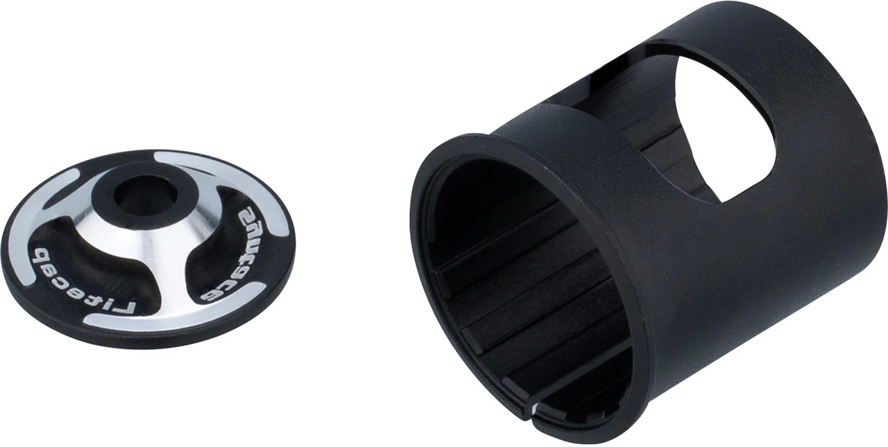 Syntace MegaForce3 31.8 Vorbau 6 Syntace MegaForce3 31.8 Vorbau – Bild 6