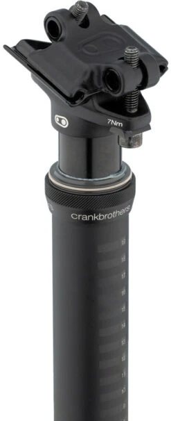 Crankbrothers Highline 7 170 Mm Sattelstütze -Shimano Verkäufe 293949