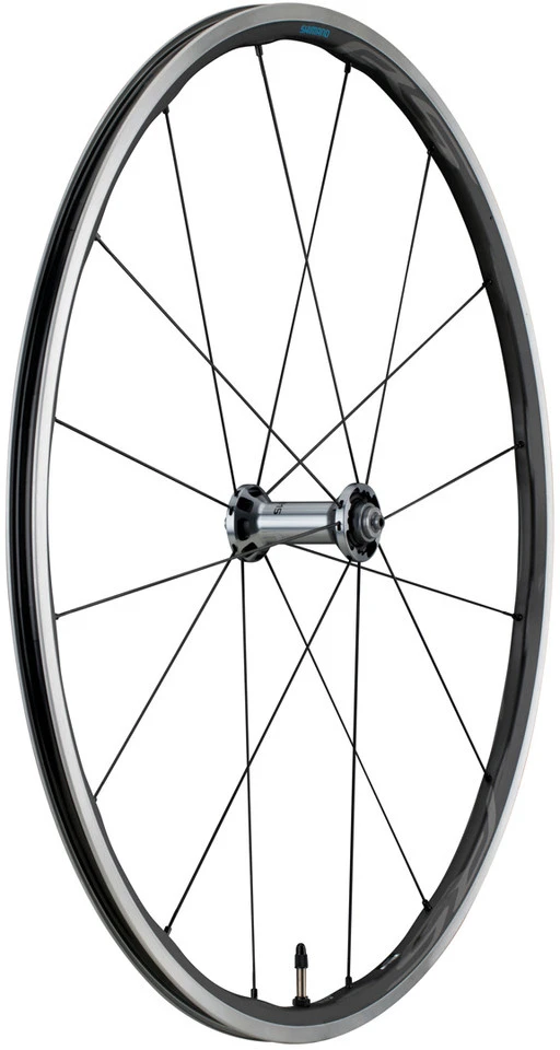 Shimano WH-RS700-C30-TL Carbon Laufradsatz 2 Shimano WH-RS700-C30-TL Carbon Laufradsatz – Bild 2