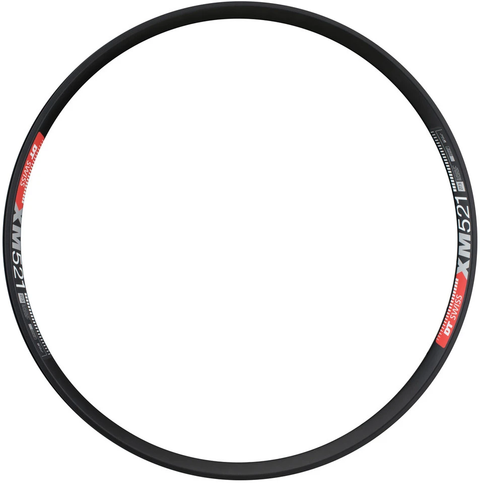 Dt-swiss XM 521 Disc 27,5" Felge 2 Dt-swiss XM 521 Disc 27,5" Felge – Bild 2