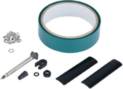 Mavic CXP Pro Carbon UST Disc 28" Felge -Shimano Verkäufe 297744