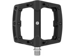 Neu eingetroffen 5 Plattformpedale