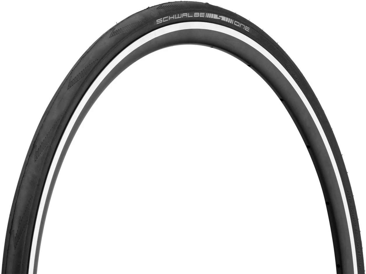 Schwalbe One Performance 20" Faltreifen 1 Schwalbe One Performance 20" Faltreifen