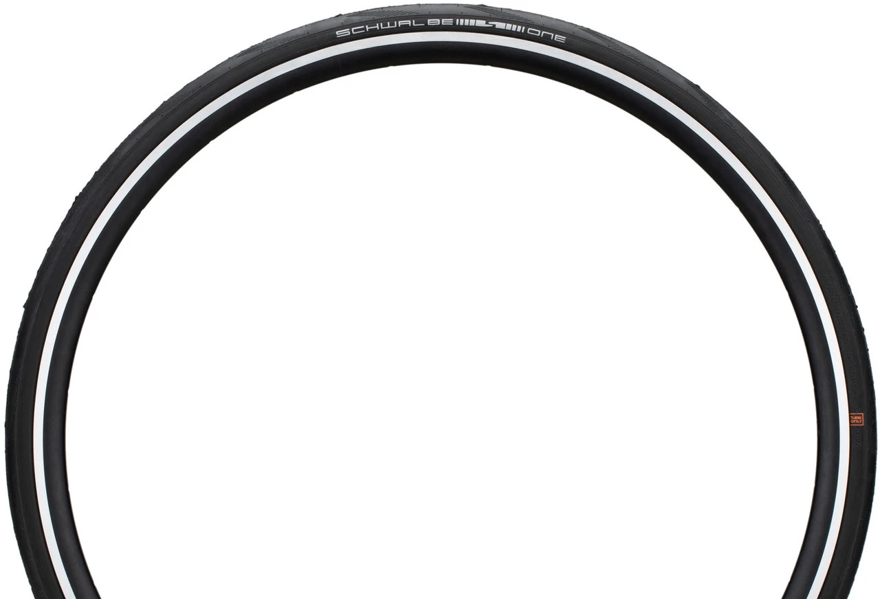 Schwalbe One Performance 20" Faltreifen 2 Schwalbe One Performance 20" Faltreifen – Bild 2