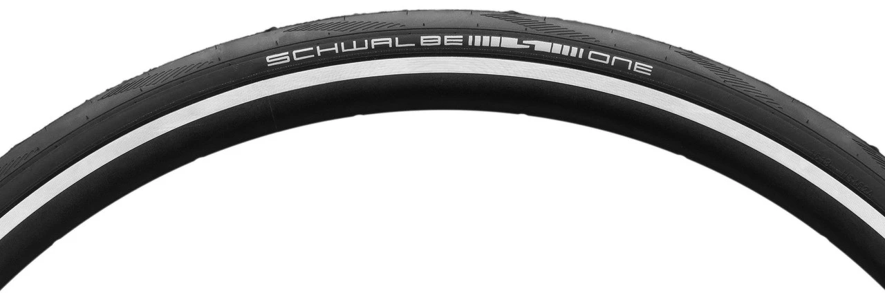 Schwalbe One Performance 20" Faltreifen 3 Schwalbe One Performance 20" Faltreifen – Bild 3