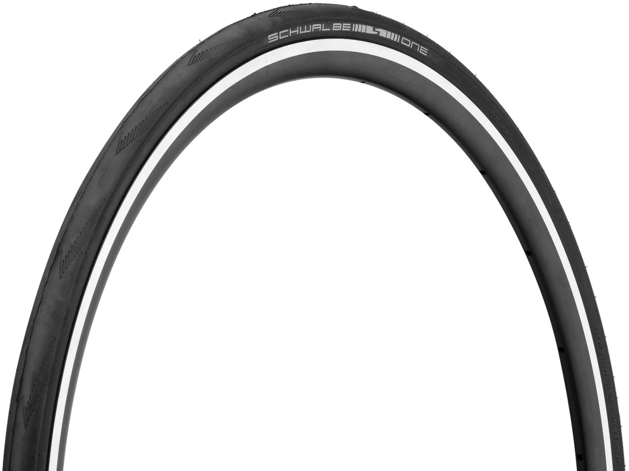 Schwalbe One Performance 28" Drahtreifen 1 Schwalbe One Performance 28" Drahtreifen