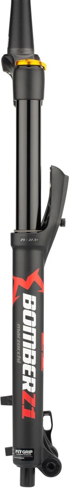 Marzocchi Bomber Z1 29" Boost Federgabel 7 Marzocchi Bomber Z1 29" Boost Federgabel – Bild 7
