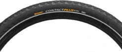 Continental Contact Plus 24" Drahtreifen 6 Continental Contact Plus 24" Drahtreifen -Shimano Verkäufe 300079