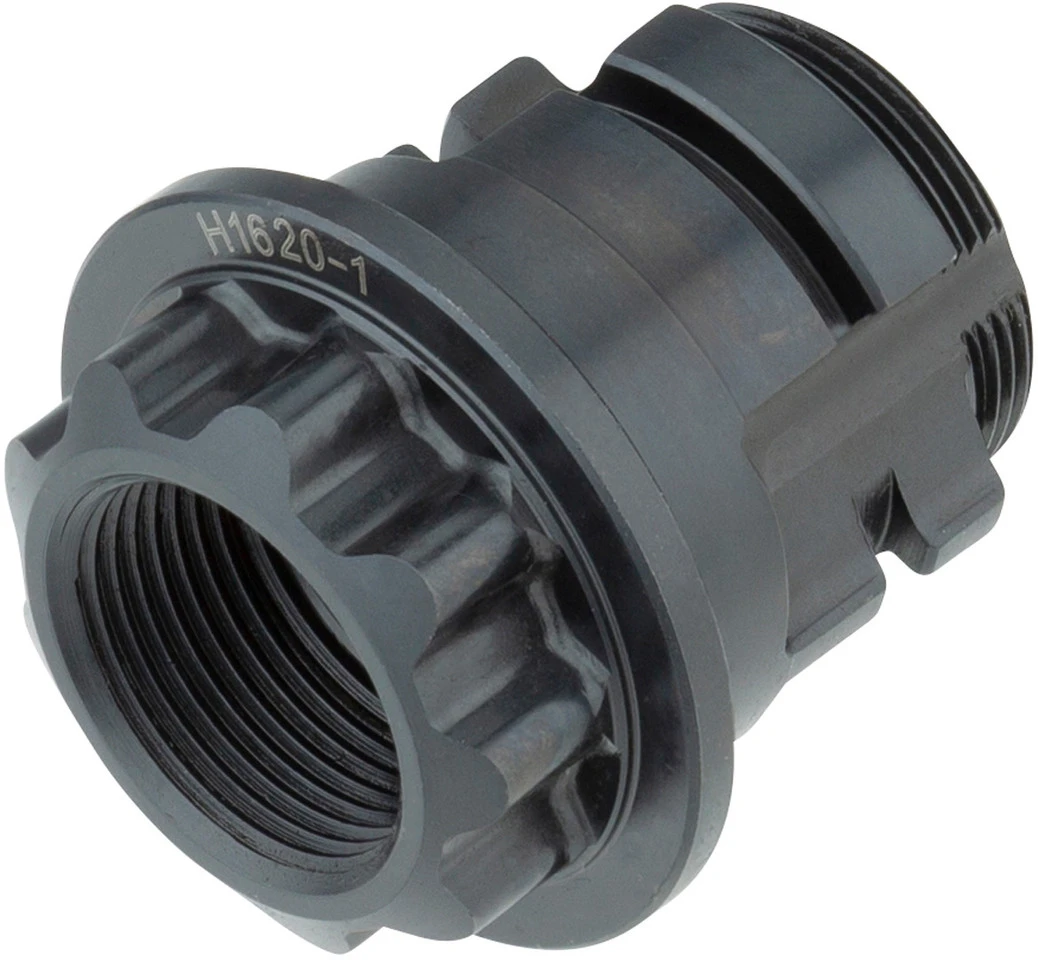 Dt-swiss Klinkenträger Für HR Nabe DT Onyx / 370 1 Dt-swiss Klinkenträger Für HR Nabe DT Onyx / 370