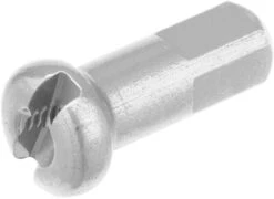 Dt-swiss Alu-Nippel 2,0 Mm - 5 Stück 9 Dt-swiss Alu-Nippel 2,0 Mm - 5 Stück -Shimano Verkäufe 305054