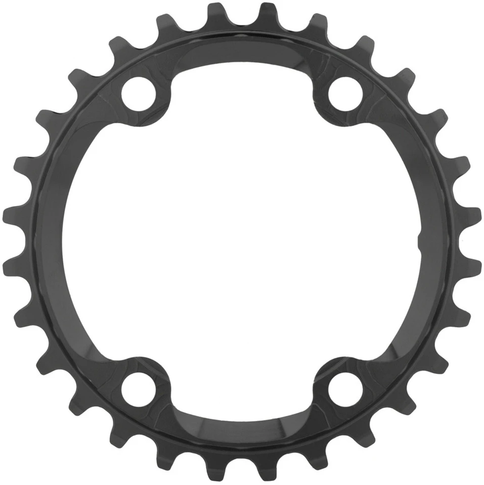 Shimano XTR Kettenblatt FC-M9100-2 12-fach 2 Shimano XTR Kettenblatt FC-M9100-2 12-fach – Bild 2