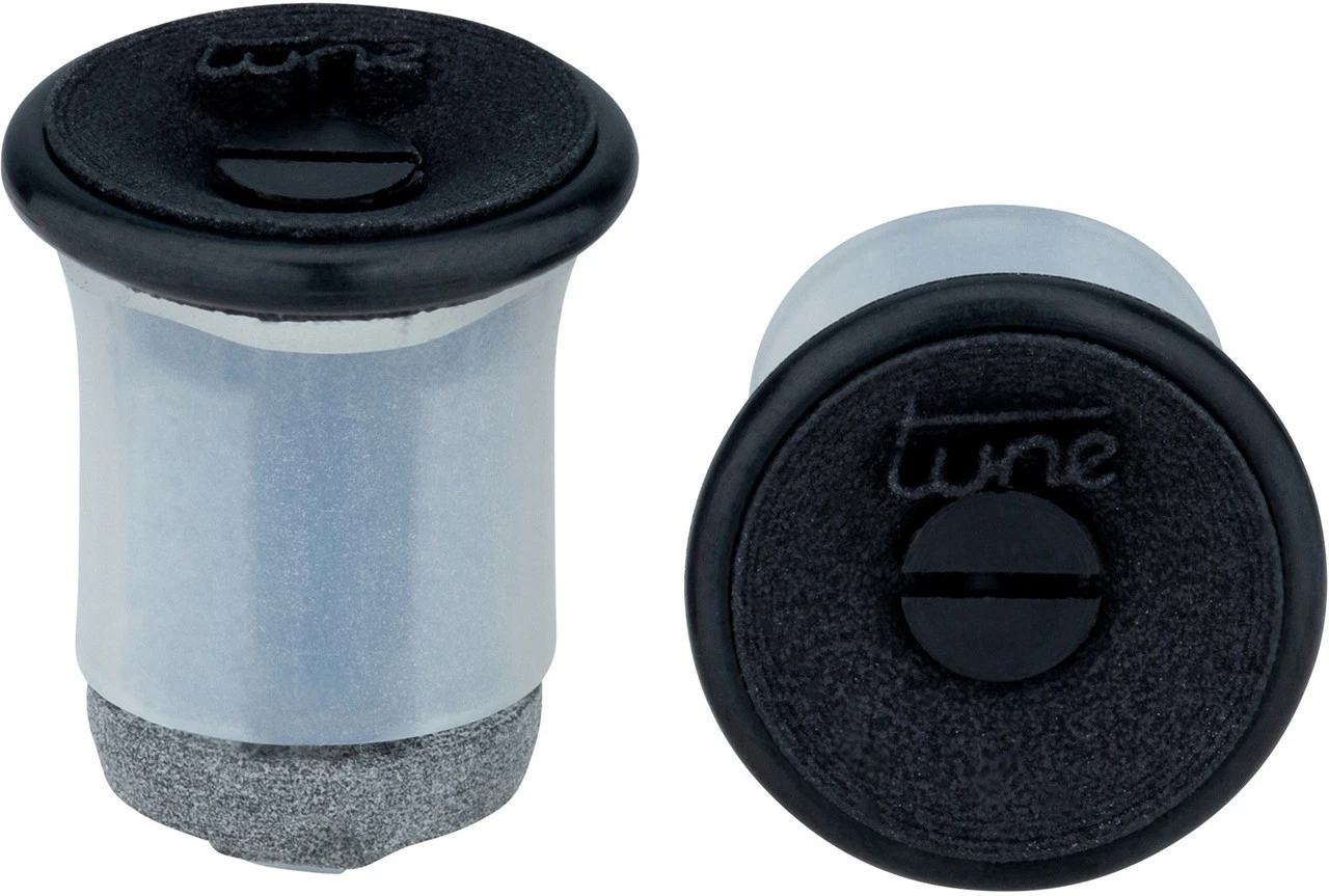 Tune FusePlugs Lenkerendstopfen 2 Tune FusePlugs Lenkerendstopfen – Bild 2