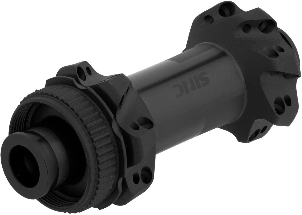 Dt-swiss 180 Straightpull Road Disc Center Lock VR-Nabe 2 Dt-swiss 180 Straightpull Road Disc Center Lock VR-Nabe – Bild 2