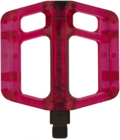 Nc-17 Sudpin Zero Pro Plattformpedale -Shimano Verkäufe 308430