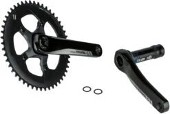 SRAM Rival 1 BB30 11-fach Kurbelgarnitur -Shimano Verkäufe 308968