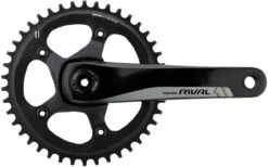 SRAM Rival 1 BB30 11-fach Kurbelgarnitur -Shimano Verkäufe 308969