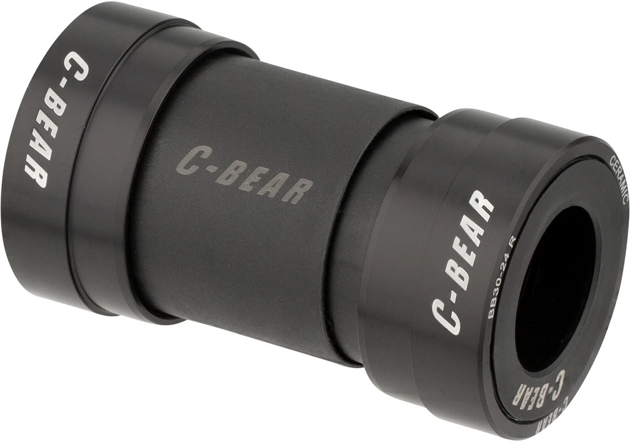 BB30 Shimano Race Innenlager 42 X 68 Mm 1 BB30 Shimano Race Innenlager 42 X 68 Mm