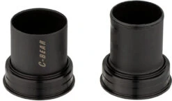 BB386EVO Shimano Race Innenlager 46 X 86,5 Mm -Shimano Verkäufe 310276