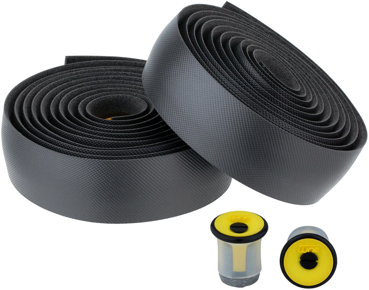 Tune Lenkerband Und Lenkerendstopfen Set 1 Tune Lenkerband Und Lenkerendstopfen Set