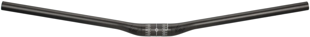 Tune Lenker-Set MTB Low Riser Carbon 8 Tune Lenker-Set MTB Low Riser Carbon – Bild 8