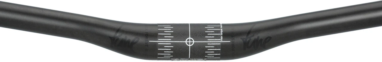 Tune Lenker-Set MTB Low Riser Carbon 10 Tune Lenker-Set MTB Low Riser Carbon – Bild 10