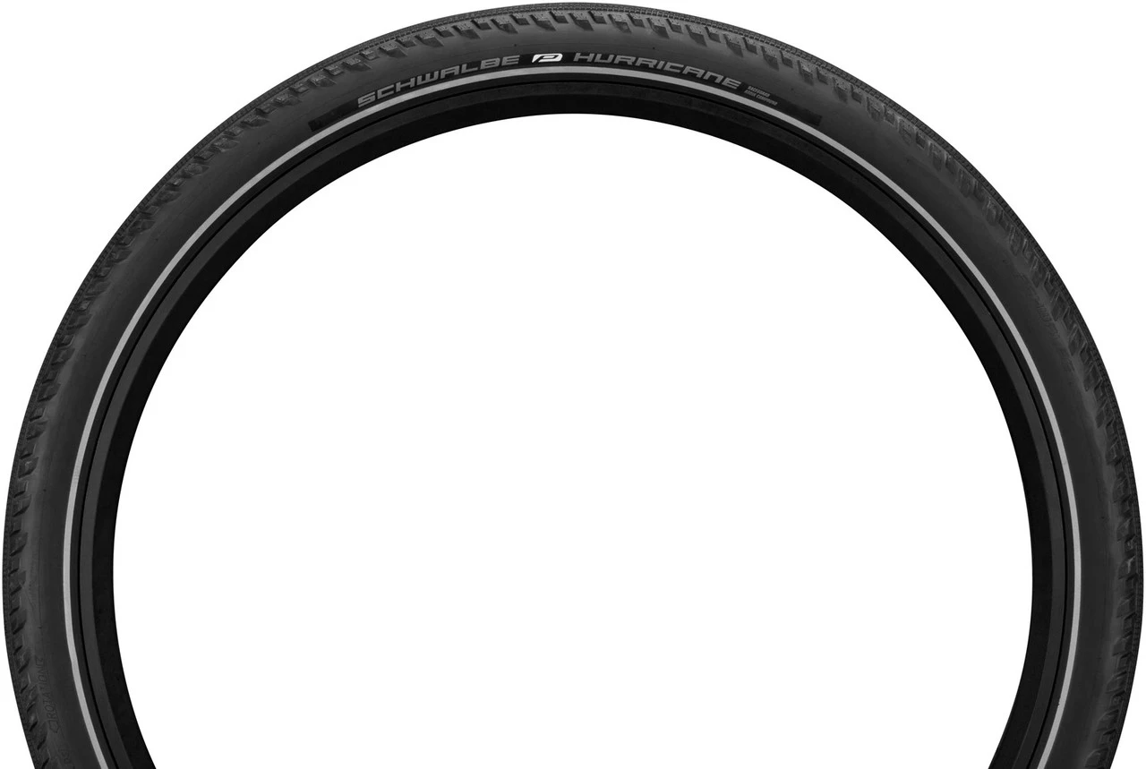 Schwalbe Hurricane Performance ADDIX RaceGuard 29" Drahtreifen 2 Schwalbe Hurricane Performance ADDIX RaceGuard 29" Drahtreifen – Bild 2