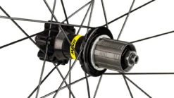 Mavic Crossride FTS-X Disc 6-Loch 27,5" Laufrad -Shimano Verkäufe 313178