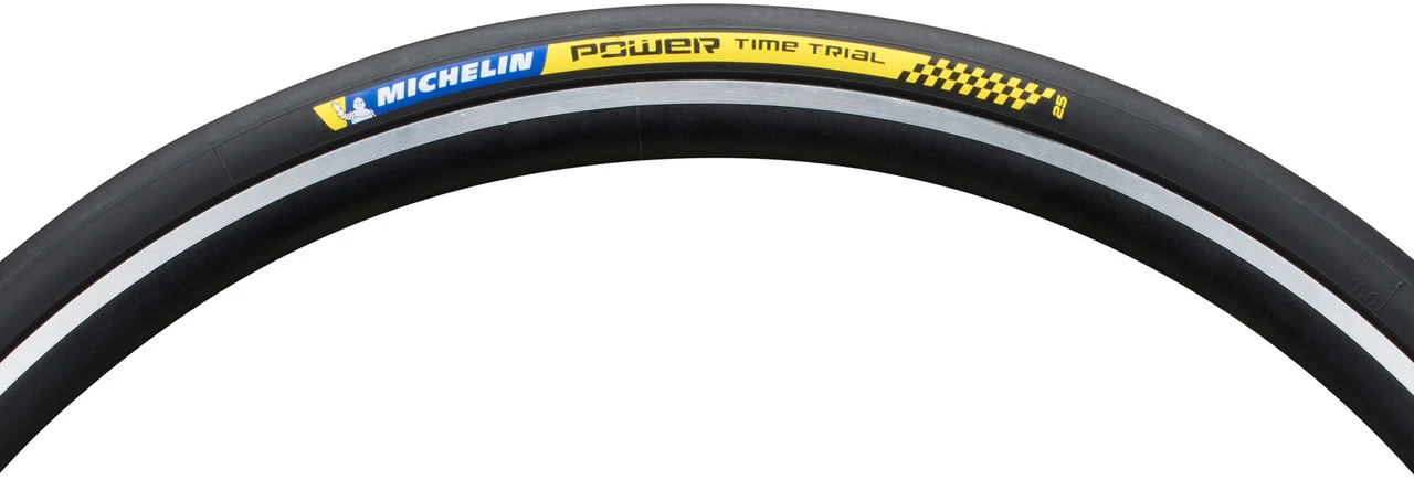 Michelin Power Time Trial 28" Faltreifen 3 Michelin Power Time Trial 28" Faltreifen – Bild 3