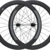 Sixty All-Road Disc Center Lock Carbon 28" Laufradsatz