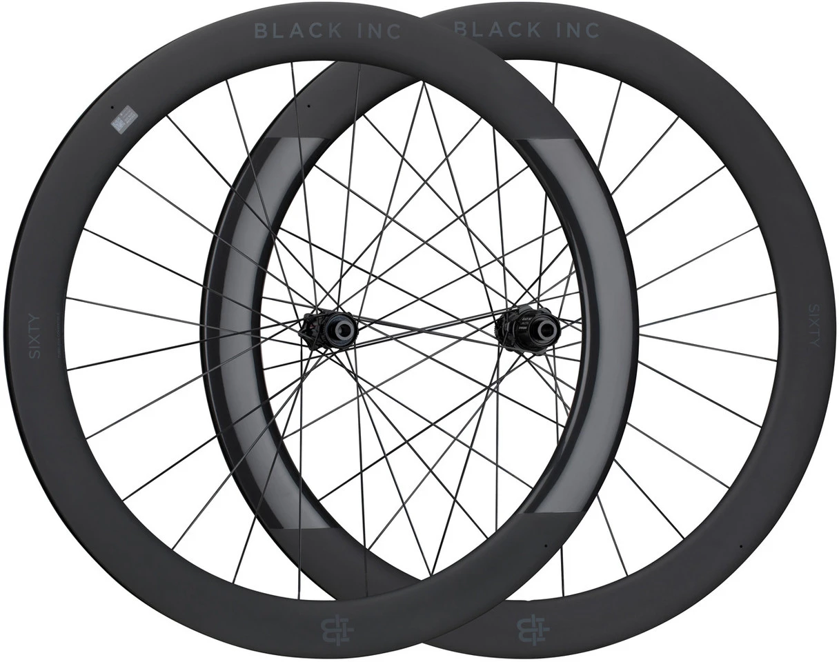 Sixty All-Road Disc Center Lock Carbon 28" Laufradsatz 1 Sixty All-Road Disc Center Lock Carbon 28" Laufradsatz
